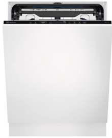 Įmontuojama indaplovė Electrolux ELXEEG69410W