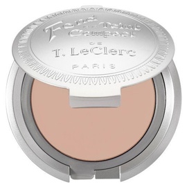 TLeClerc Compact Cream Foundation 7g 01