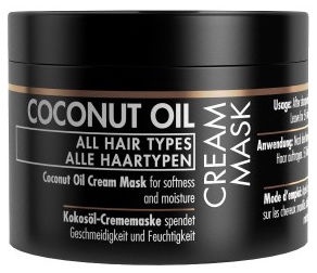 Gosh Coconut Oil Cream Mask 175ml
