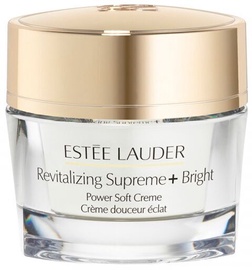 Sejas krēms sievietēm Estee Lauder Revitalizing Supreme+ Bright, 50 ml