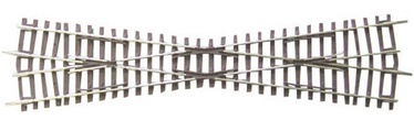 Piko Model Railway Intersection K15 239mm 55240