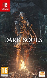 Nintendo Switch žaidimas Namco Bandai Games Dark Souls Remastered