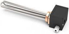 Котельное оборудование Cordivari Electroten 415mm 4kW 1 1/2"