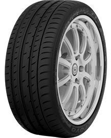 Летняя шина Toyo Tires Proxes T1 Sport 225/55/R17, 97-V-240 km/h, C, C, 71 дБ