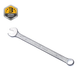 Atslēga uzgr. komb. Forte Tools DIN3113, 411-1006, 6 mm