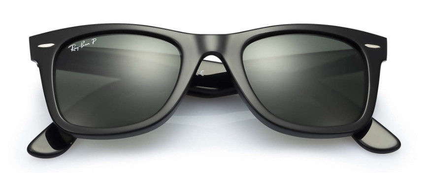 ray ban clubmaster clip on