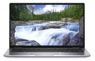 Dell Latitude 9410 2-in-1 Grey N007L9410142IN1EMEA