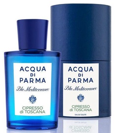 Tualetes ūdens Acqua Di Parma Cipresso di Toscana 150ml EDT Unisex