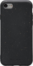 Dbramante1928 Grenen Back Case For Apple iPhone 7/8/SE 2020 Black