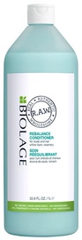 Plaukų kondicionierius Matrix Biolage R.A.W. Rebalance Conditioner, 1000 ml