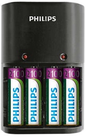 Зарядное устройство для батареек Philips