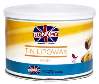 Ronney Tin Lipowax 400ml Honey