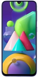 Samsung Galaxy M21 4/64GB Dual Midnight Blue