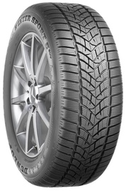 Ziemas riepa Dunlop SP Winter Sport 5 SUV 225/65/R17, 106-H-210 km/h, XL, C, C, 72 dB