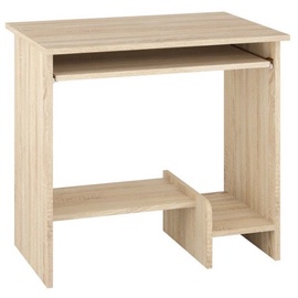 ML Meble Alfa Desk Sonoma Oak