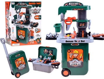 Ролевая игра Tools Deluxe Tool Set