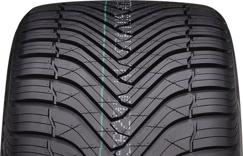 Универсальная шина Gripmax SureGrip A/S 235/45/R18, 98-W-270 km/h, XL, C, C, 72 дБ