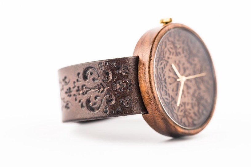 Мужские часы OVi Watch, кварцевый