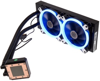 Antec K240 Cooler