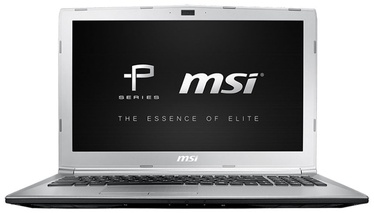 MSI PL62 Prestige 9S7-16JD21-068