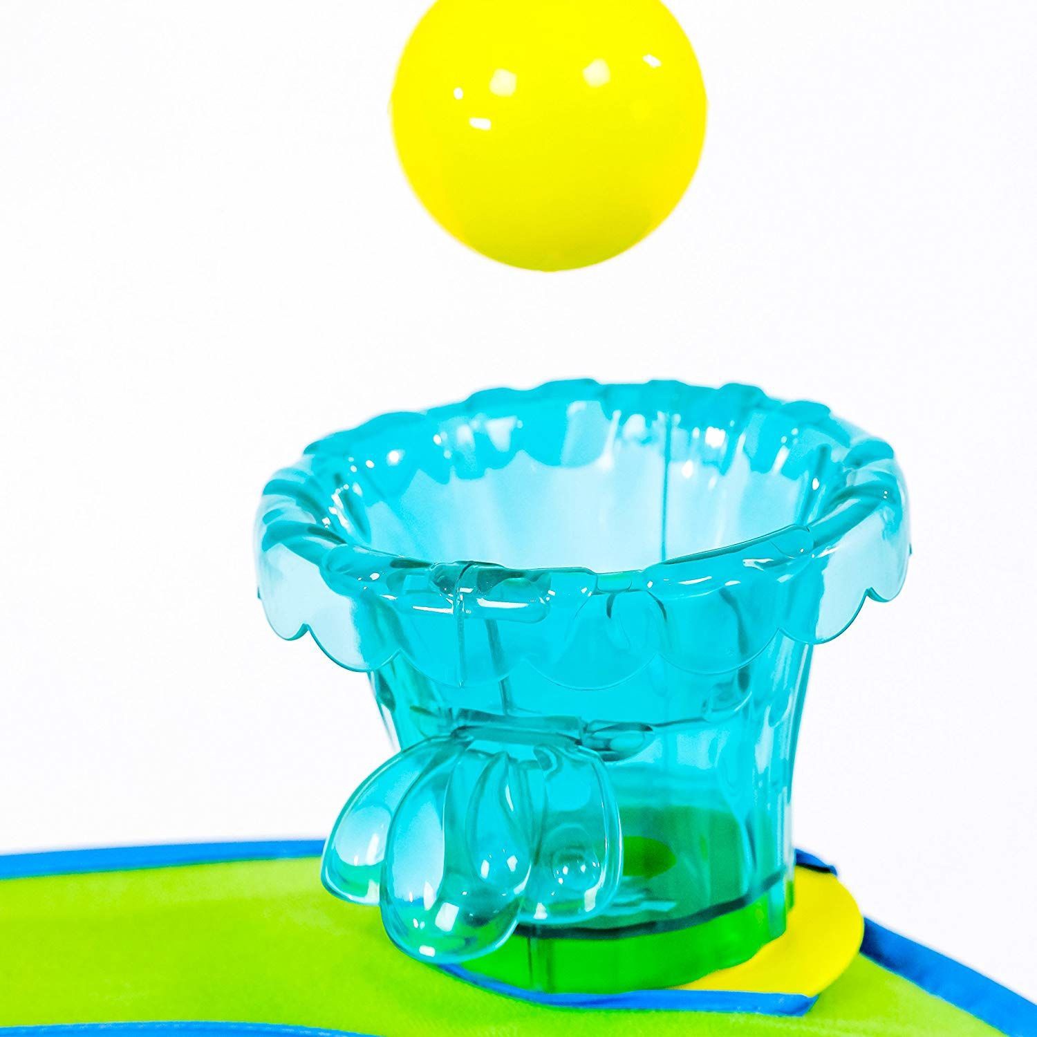 playgro pop and drop activity ball gym