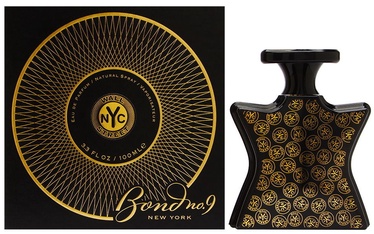 Parfimērijas ūdens Bond no.9 Wall Street 100ml EDP Unisex