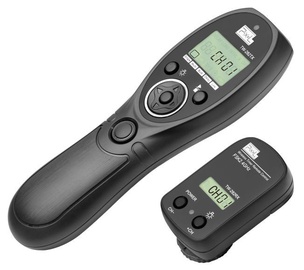 Pixel TW-282 Wireless Timer Remote Control N3 For Canon