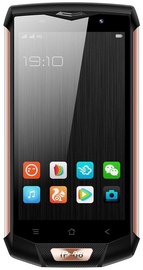 Blackview BV8000 Pro Dual Gold