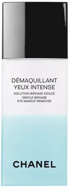 Makiažo valiklis Chanel Demaquillant Yeux Intense Eye Make-Up Remover, 100 ml
