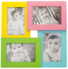 Фоторамка Avatar Photo Frame For 4 Photos Coloured
