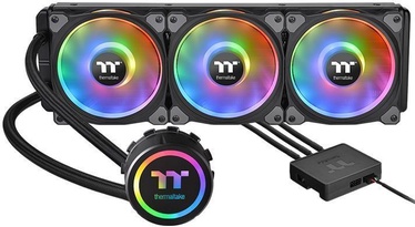 Vandens aušintuvas procesoriui Thermaltake Floe DX RGB 360 TT