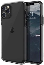 Uniq Clarion Back Case For Apple iPhone 11 Pro Max Black