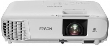 Проектор Epson EB-FH06, для домашнего кинозала