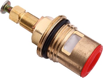 RUBINETA 1/2 Cross 7x7 180 Valve