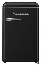 Холодильник Ravanson LKK-120RB, с камерой внутри