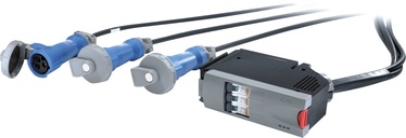 APC Power Distribution Module 3 x IEC309 4.8m