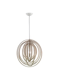 Lampa Trio Boolan 305900126, kvēldiegu spuldze, 60 W, 1 gab.
