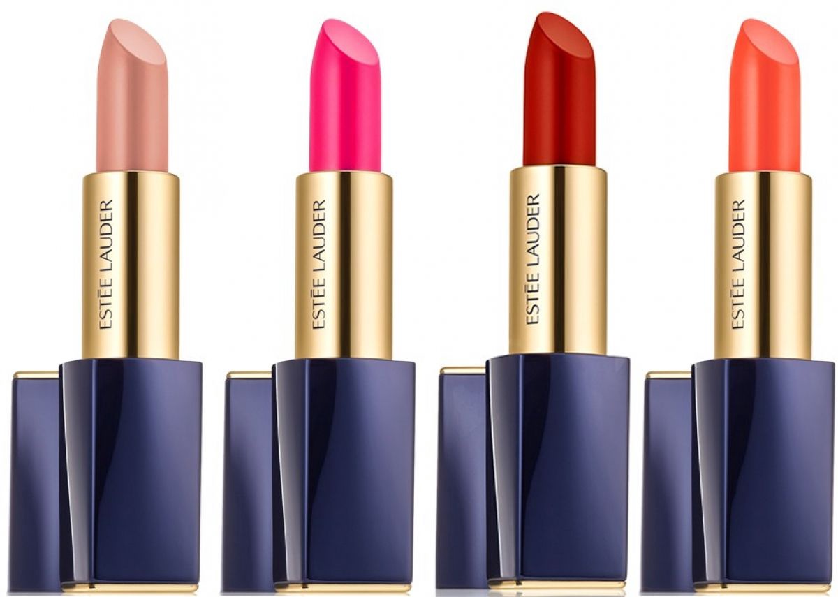 estee lauder lipstick aloof