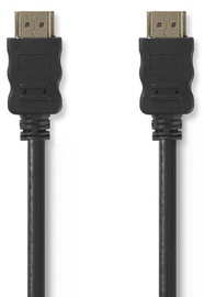 Nedis High Speed HDMI Cable w/ Ethernet 15m Black