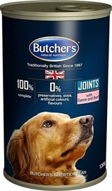 Butchers WCD Joints With Game & Beef 1200g