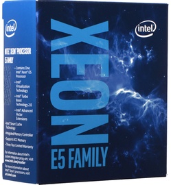 Serveri protsessor Intel Intel® Xeon E5-2680 V4 2.4GHz 35MB LGA2011-3, 2.4GHz, LGA 2011-3, 35MB