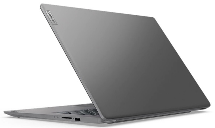Sülearvuti Lenovo V17 82NX00CHMH 195890006413, Intel® Core™ i5-1135G7, 8 GB, 256 GB, 17.3 "