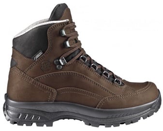 HanWag Alta Bunion Lady GTX Brown 40.5