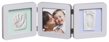 Baby Art Double Print Frame Pastel