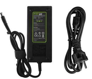 Green Cell Charger Pro 18.5V 6.5A 120W 7.4-5.0mm For HP 6710b
