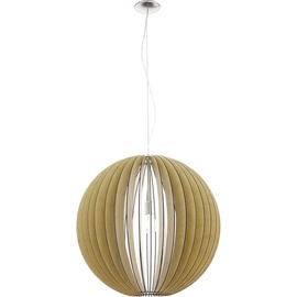 Pakabinamas šviestuvas Eglo Cossano 94766, 1 x 60 W, E27