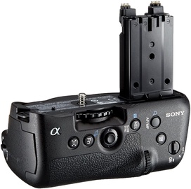 Elementu lādētājs Sony VG-C77AM