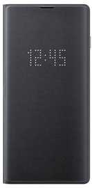 Samsung LED View Cover For Samsung Galaxy S10 Black