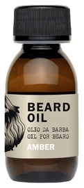 Dear Beard Beard Oil Amber 50ml