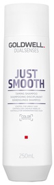 Šampoon Goldwell Just Smooth, 250 ml